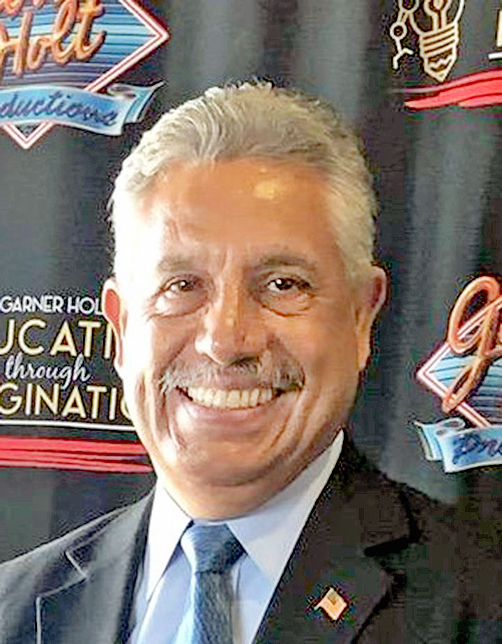 Mario Saucedo